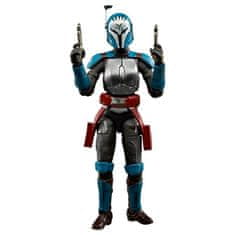 HASBRO Star Wars The Mandalorian Bo-Katan Kryze figure 10cm 