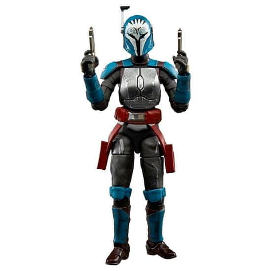 HASBRO Star Wars The Mandalorian Bo-Katan Kryze figure 10cm