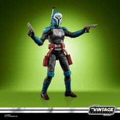 HASBRO Star Wars The Mandalorian Bo-Katan Kryze figure 10cm 