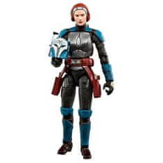 HASBRO Star Wars The Mandalorian Bo-Katan Kryze figure 10cm 