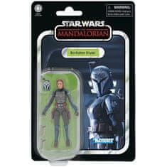 HASBRO Star Wars The Mandalorian Bo-Katan Kryze figure 10cm 