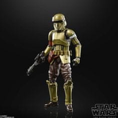 HASBRO Star Wars Black Series ShoreTrooper Carbonized figure 15cm 