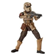 HASBRO Star Wars Carbonized Collection Incinerator Shoretrooper vintage figure 10cm 