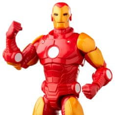 HASBRO Marvel Legends Iron Man figure 15cm 