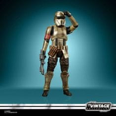 HASBRO Star Wars Carbonized Collection Incinerator Shoretrooper vintage figure 10cm 