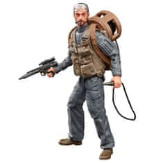 HASBRO Star Wars Rogue One Bodhi Rook figure 15cm 