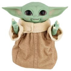 HASBRO Star Wars Mandalorian Baby Yoda The Child Animatronic electronic figure 