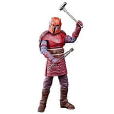 HASBRO Star Wars The Mandalorian The Armorer Vintage figure 15cm 