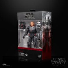 HASBRO Star Wars The Bad Batch Black Series figure 15cm 