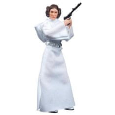 HASBRO Star Wars Princess Leia Organa figure 15cm 