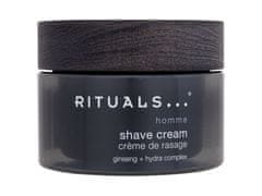 Rituals Rituals - Homme Shave Cream - For Men, 250 ml 