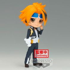 BANPRESTO My Hero Academia Denki Kaminar Ver.B Q posket figure 14cm 