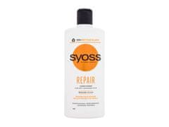 Syoss Syoss - Repair Conditioner - For Women, 440 ml 