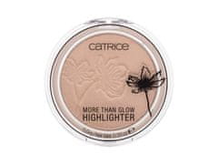 Catrice Catrice - More Than Glow 030 Beyond Golden Glow - For Women, 5.9 g 