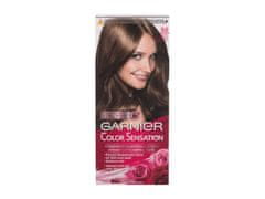 Garnier Garnier - Color Sensation 6,0 Precious Dark Blonde - For Women, 40 ml 