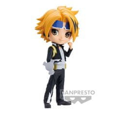 BANPRESTO My Hero Academia Denki Kaminar Ver.A Q posket figure 14cm 