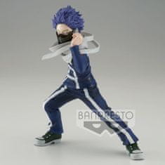 BANPRESTO My Hero Academia The Amazing Heroes vol.18 Hitoshi Shinso figure 16cm 