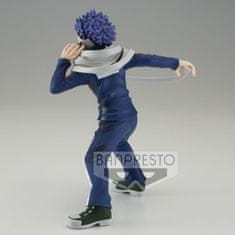 BANPRESTO My Hero Academia The Amazing Heroes vol.18 Hitoshi Shinso figure 16cm 