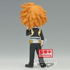 BANPRESTO My Hero Academia Denki Kaminar Ver.A Q posket figure 14cm 