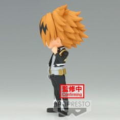 BANPRESTO My Hero Academia Denki Kaminar Ver.A Q posket figure 14cm 