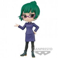 BANPRESTO Jujutsu Kaisen Maki Zenin ver.B Q posket figure 14cm 