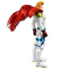 BANPRESTO My Hero Academia Age of Heroes Lemillion figure 18cm 