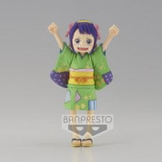 BANPRESTO One Piece The Grandline Series Otama figure 12cm 