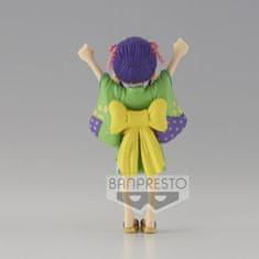 BANPRESTO One Piece The Grandline Series Otama figure 12cm 