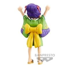 BANPRESTO One Piece The Grandline Series Otama figure 12cm 