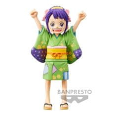 BANPRESTO One Piece The Grandline Series Otama figure 12cm 