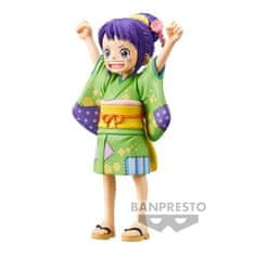 BANPRESTO One Piece The Grandline Series Otama figure 12cm 