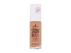 Essence Essence - Stay All Day 16h 40 Soft Almond - For Women, 30 ml 