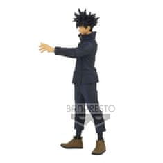 BANPRESTO Jujutsu Kaisen Jukon No Kata Megumi Fushiguro figure 16cm 