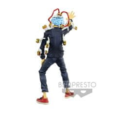 BANPRESTO My Hero Academia Banpresto Cronicle vol.4 Tomura Shigaraki figure 18cm 