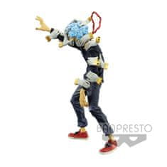 BANPRESTO My Hero Academia Banpresto Cronicle vol.4 Tomura Shigaraki figure 18cm 