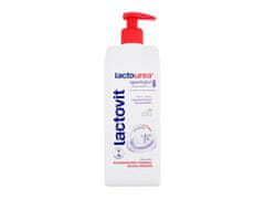 Lactovit Lactovit - LactoUrea Firming Body Milk - For Women, 400 ml 