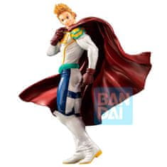 BANPRESTO My Hero Academia Next Generations feat. Smash Rising Mirio Togata figure 20cm 