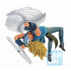 BANPRESTO One Piece Third Act Wano Country Killer Ichibansho figure 13cm 