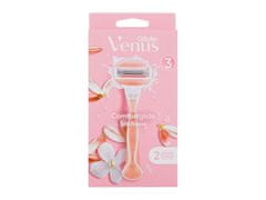 Gillette Gillette - Venus ComfortGlide Spa Breeze - For Women, 1 pc 