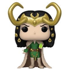 Funko POP figure Marvel Lady Loki Exclusive 