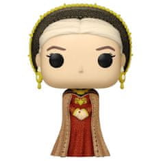 Funko POP figure Game of Thrones House of the Dragon Rhaenyra Targaryen Exclusive 