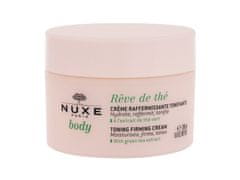 Nuxe Nuxe - Reve de Thé Toning Firming Body Cream - For Women, 200 ml 