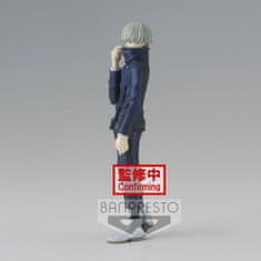 BANPRESTO Jujutsu Kaisen Jukon No Kata Toge Inumaki figure 15cm 