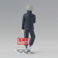 BANPRESTO Jujutsu Kaisen Jukon No Kata Toge Inumaki figure 15cm 