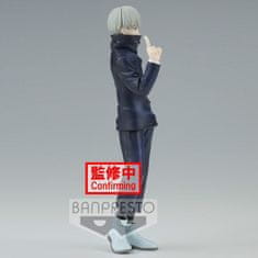 BANPRESTO Jujutsu Kaisen Jukon No Kata Toge Inumaki figure 15cm 