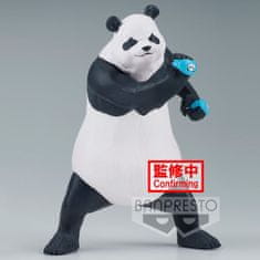 BANPRESTO Jujutsu Kaisen Panda figure 17cm 