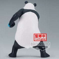 BANPRESTO Jujutsu Kaisen Panda figure 17cm 