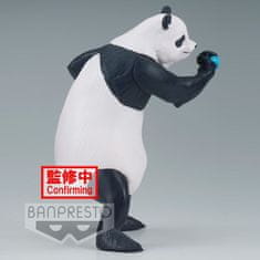 BANPRESTO Jujutsu Kaisen Panda figure 17cm 