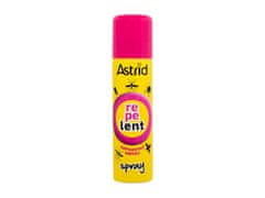 Astrid Astrid - Repelent Spray - Unisex, 150 ml 