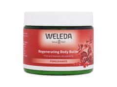 Weleda Weleda - Pomegranate Regenerating Body Butter - For Women, 150 ml 
